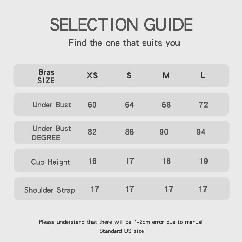 "Eclipse" – Soutien-gorge Sexy à Bouton Frontal