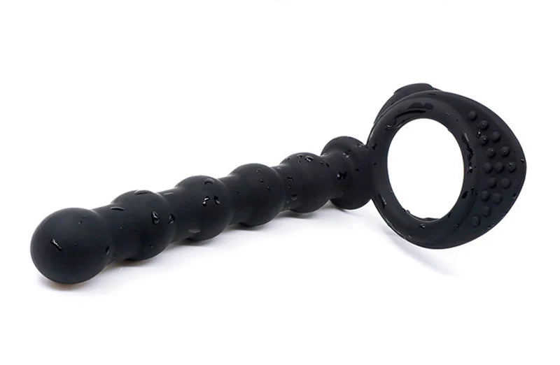 "FlexiLock" – Double Plaisir & Stimulation Intense