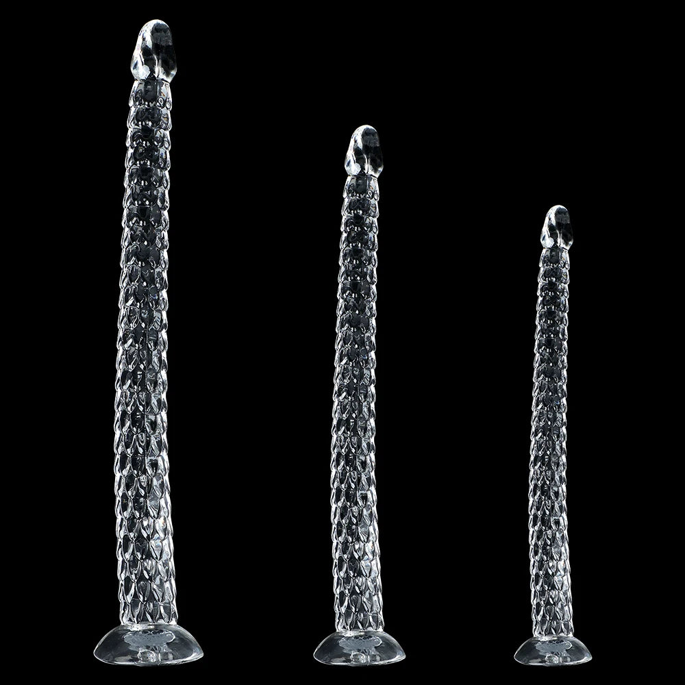 "DragonTail" – Stimulation Sauvage &; Plaisir Intense