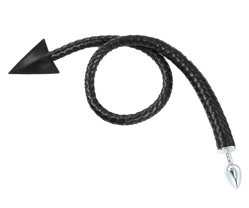 "WildWhip" – Audace & Sensualité