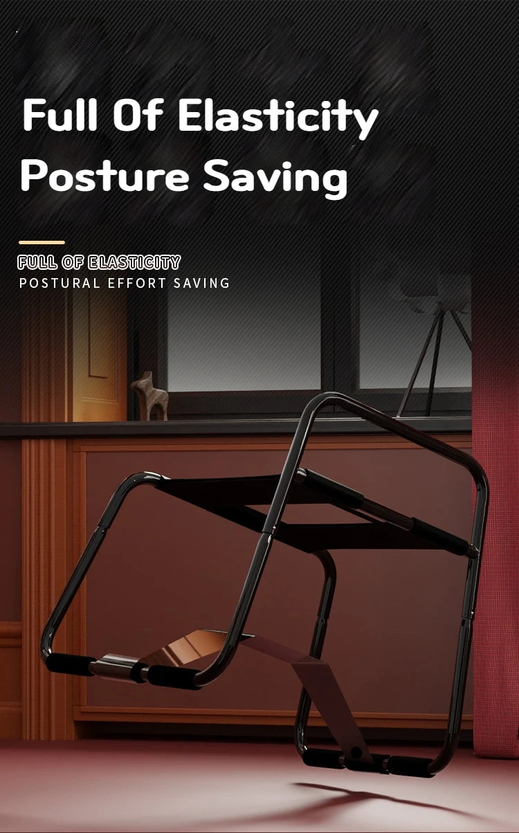 Véga - Chaise Érotique Élastique