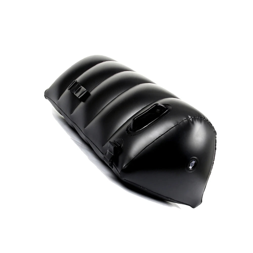 Sofa Érotique Gonflable – Support Idéal pour Positions Sensuelles