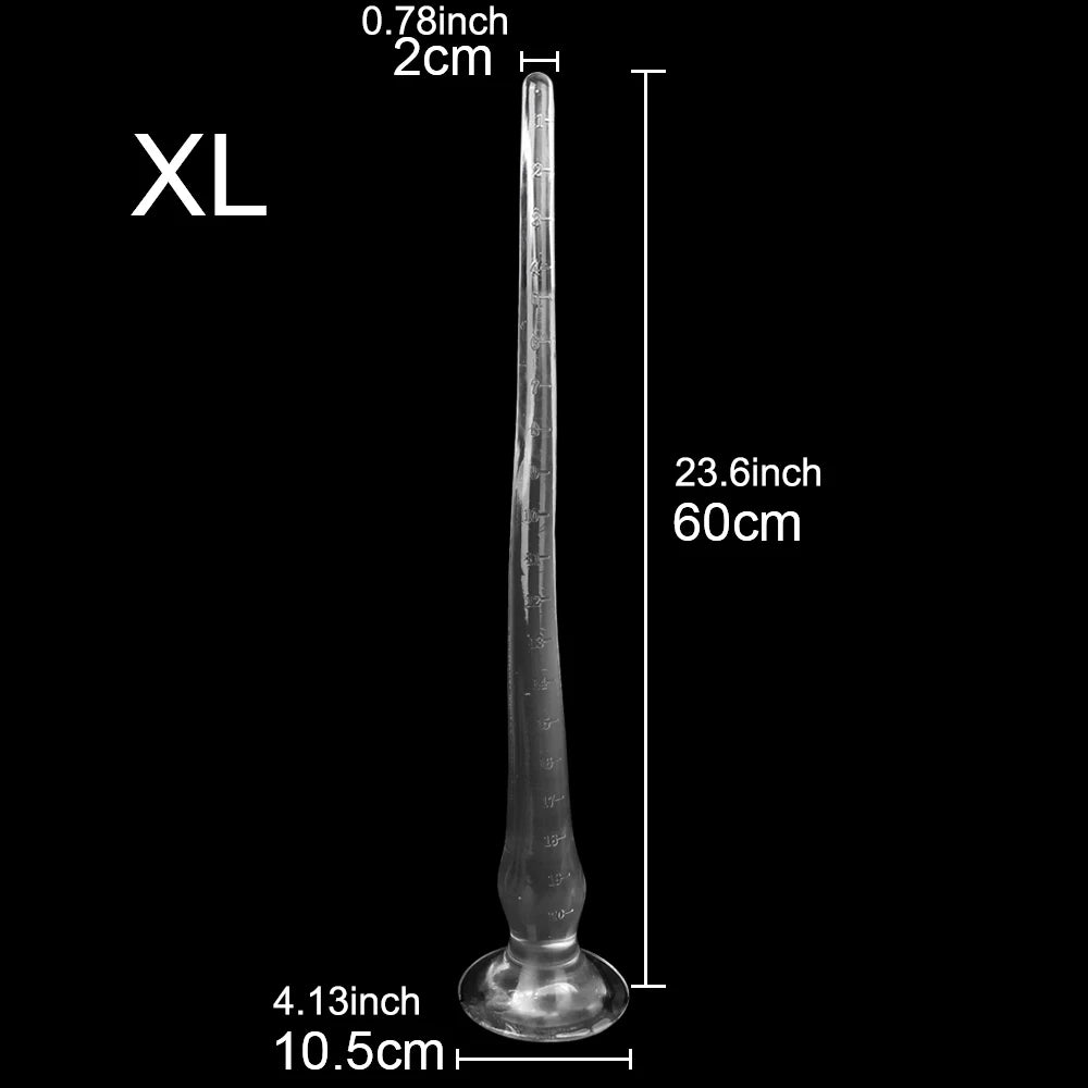 "FlexiWave" – Souplesse Extrême & Sensations Intenses