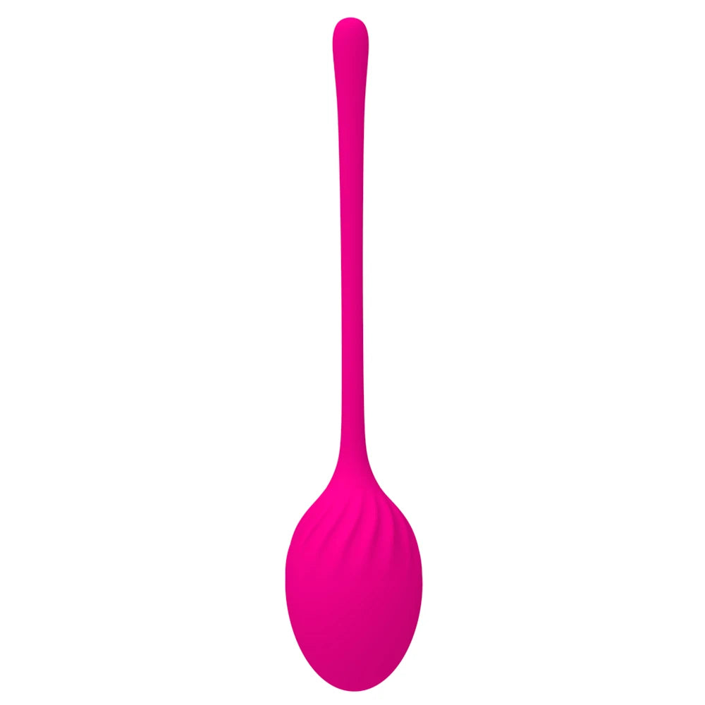 "Smart Vaginal Kegel Ball" – Boule de Geisha Intelligente en Silicone Sécurisé