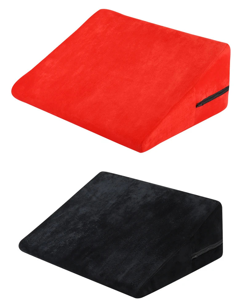 Éden - Coussin Érotique Multi-Positions