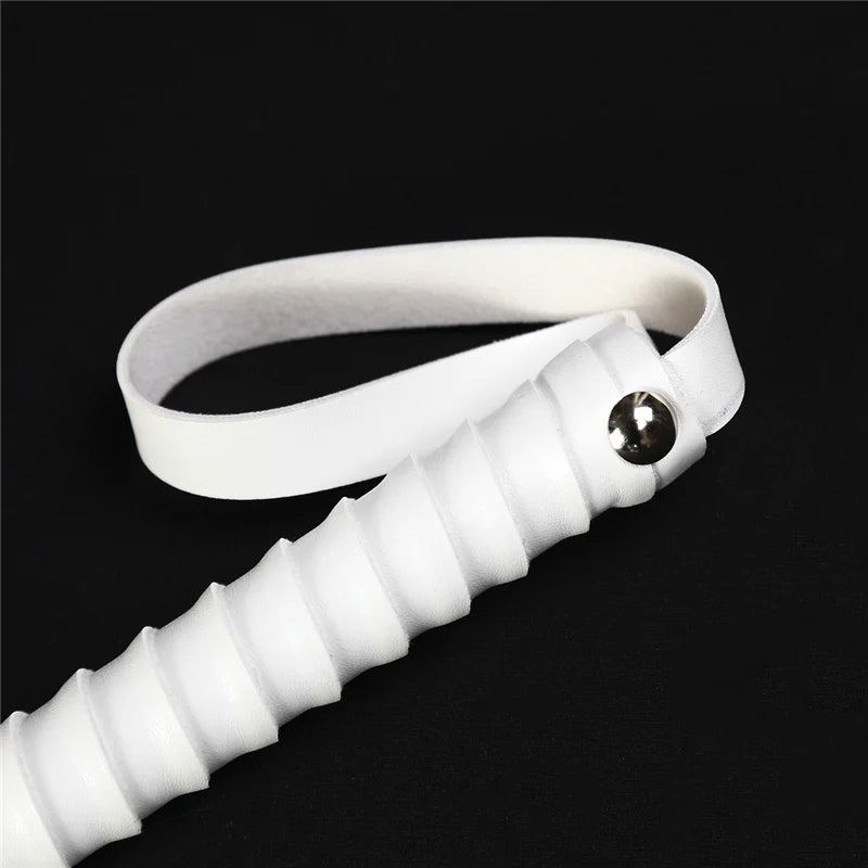 Fouet Érotique - Accessoire de Bondage et Plaisir