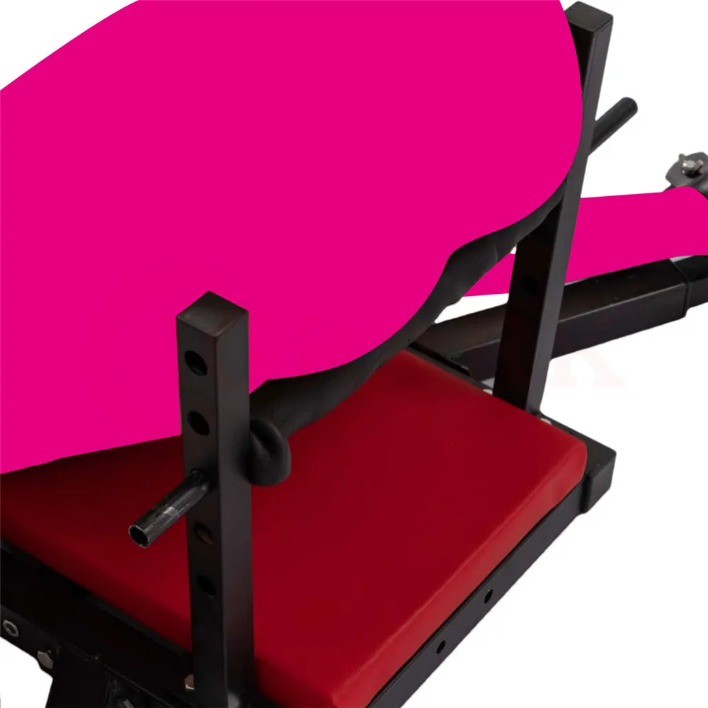 CrabX – Fauteuil Érotique Multifonction BDSM & Jeux de Couples