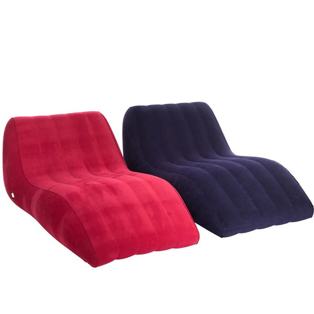 Ola - Sofa Érotique Gonflable