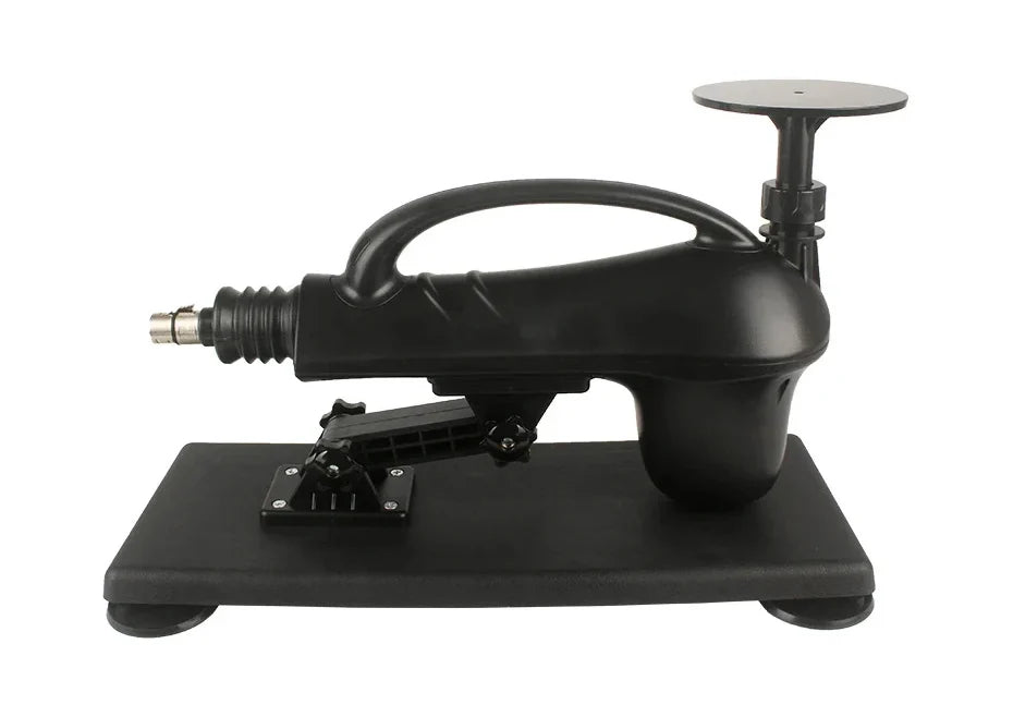 Machine de Plaisir Automatique – 45mm de Poussée