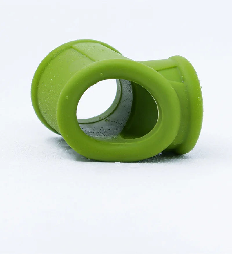 "EnduroRing" – Anneau Pénien & Stretcher pour Endurance Maximale