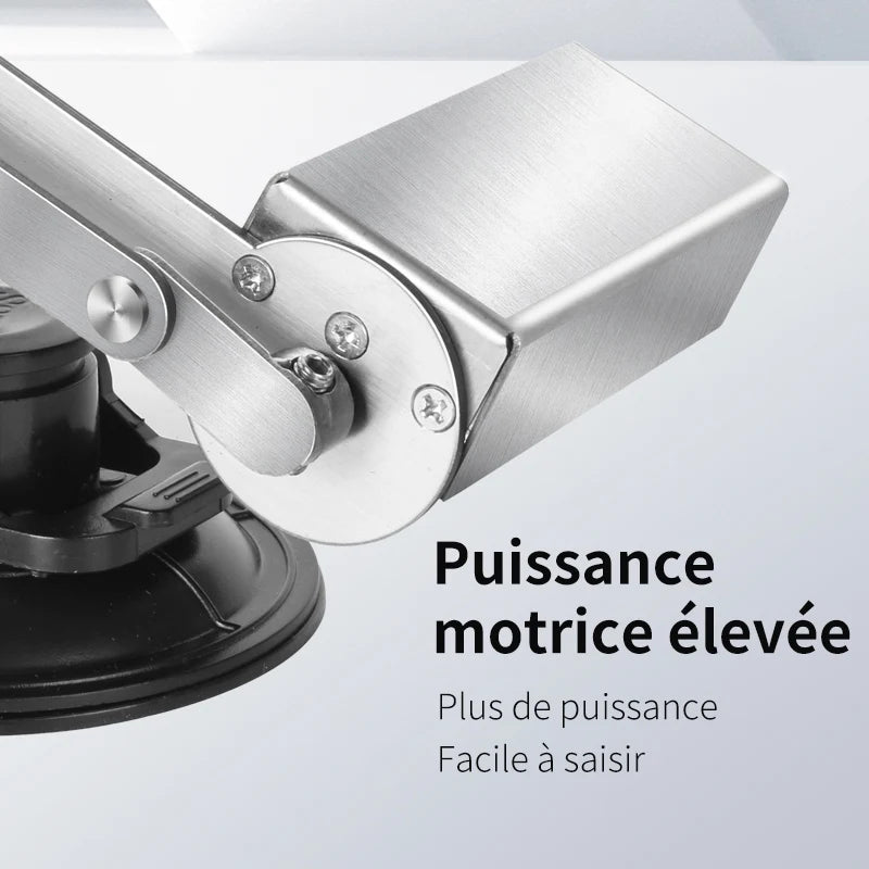 Machine de Plaisir Automatique – 45mm de Poussée