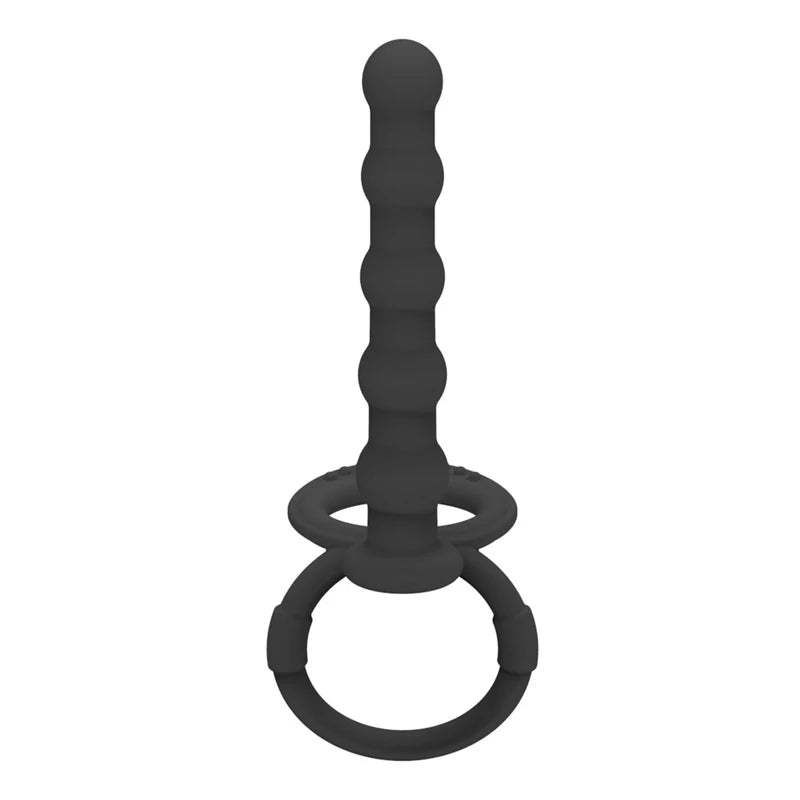 "FlexiLock" – Double Plaisir & Stimulation Intense