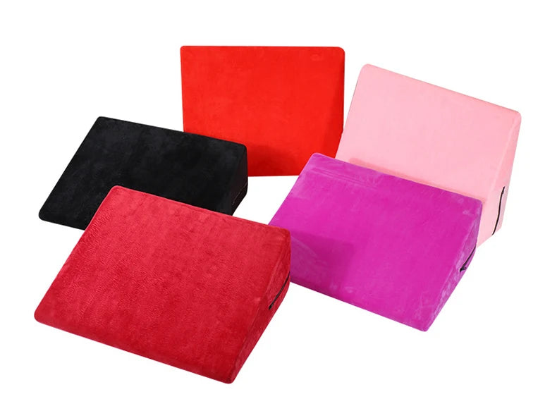 Éden - Coussin Érotique Multi-Positions