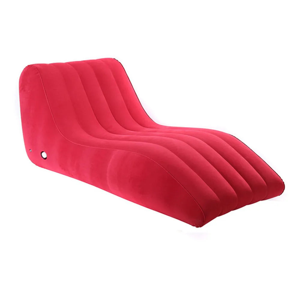 Ola - Sofa Érotique Gonflable
