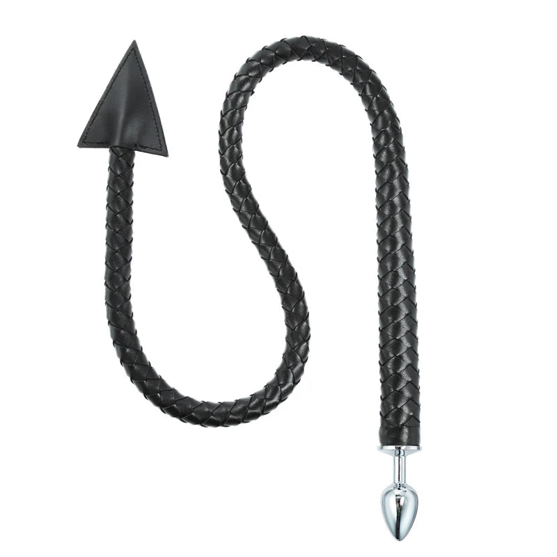 "WildWhip" – Audace & Sensualité