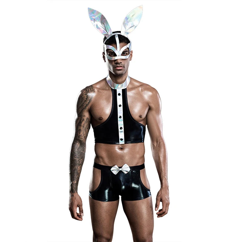"Wild Fantasy" – Costumes Sexy & Déjantés pour Homme