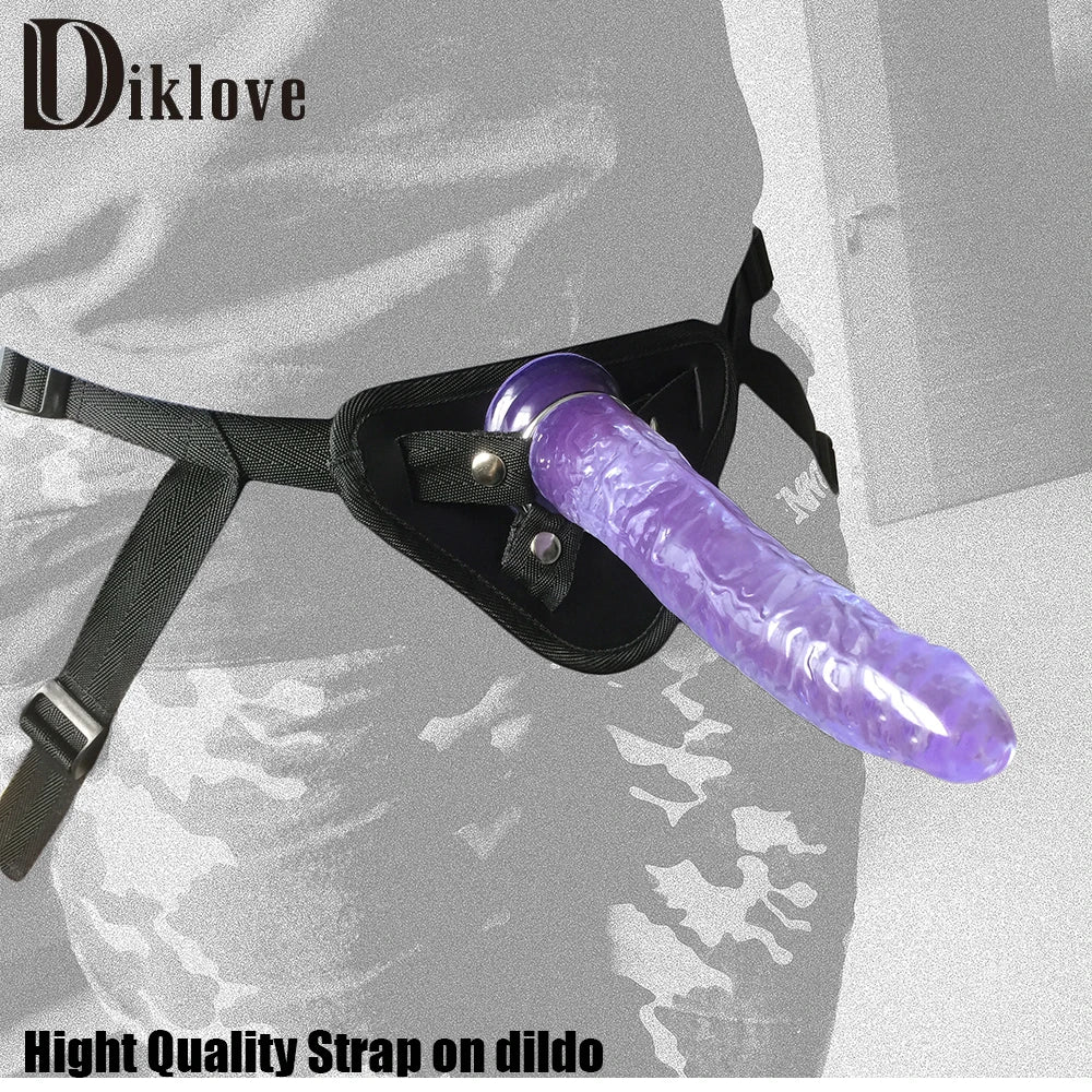 "PleasureMax" – Dildo Réaliste avec Vibromasseur et Ventouse pour Stimulation Anale et Vaginale