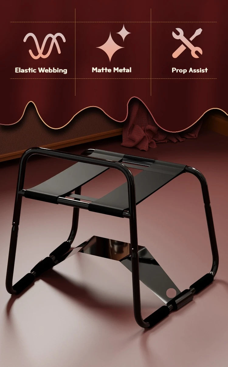 Véga - Chaise Érotique Élastique