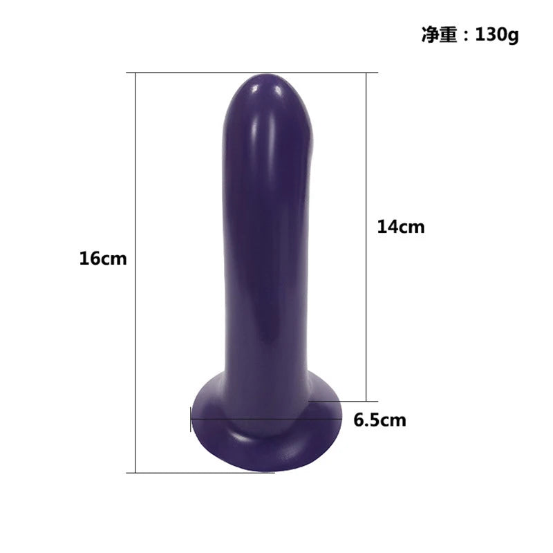 BumpX - Coussin Gonflable Érotique avec Dildo