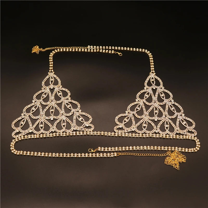 Heart of Desire – Ensemble Bijou Corps Strass