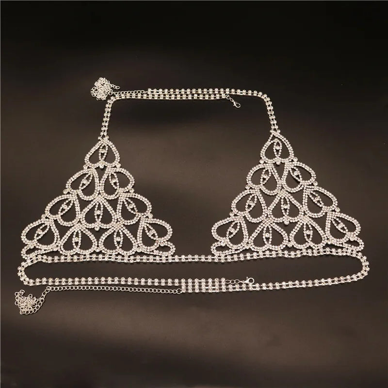 Heart of Desire – Ensemble Bijou Corps Strass