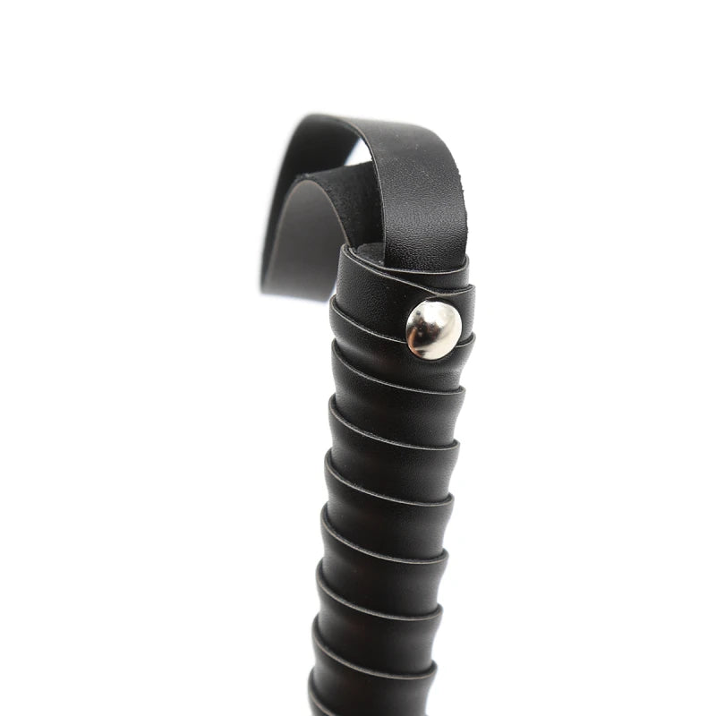 Fouet Érotique - Accessoire de Bondage et Plaisir