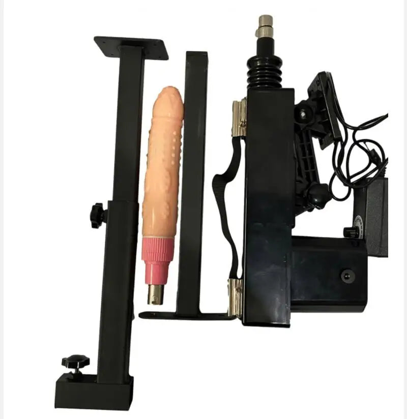 CrabX – Fauteuil Érotique Multifonction BDSM & Jeux de Couples