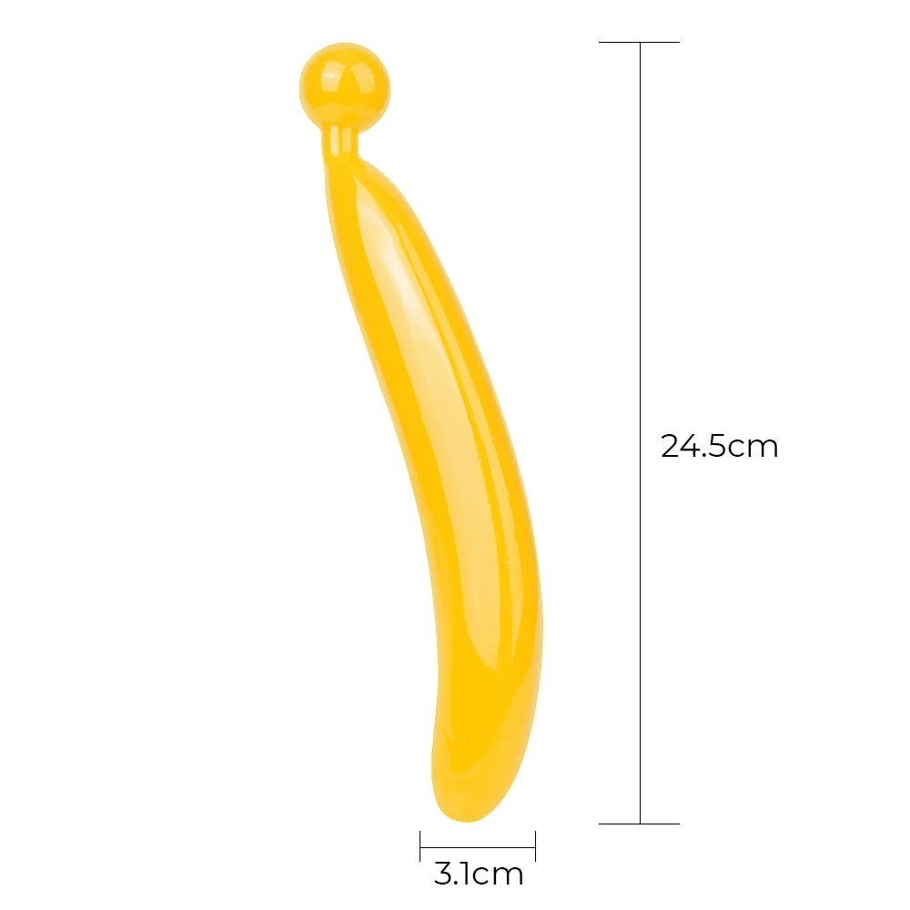 "RiceField Eel" – Exploration Anal & Stimulation Intense