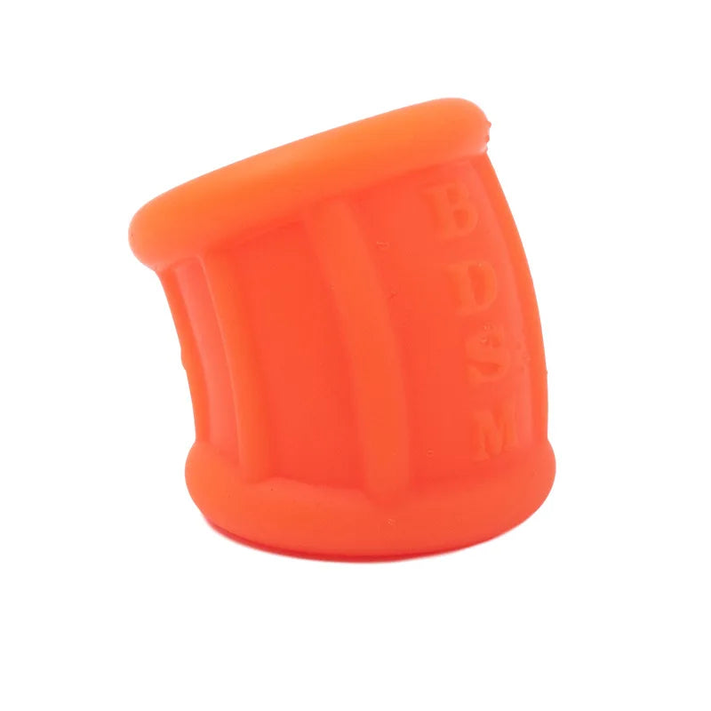 "EnduroRing" – Anneau Pénien & Stretcher pour Endurance Maximale