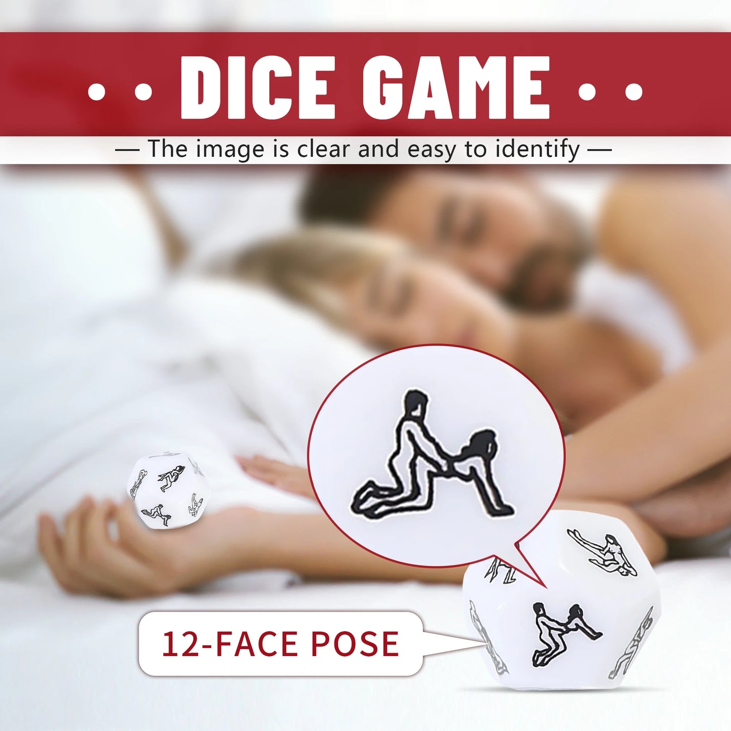 Éden - Coussin Érotique Multi-Positions