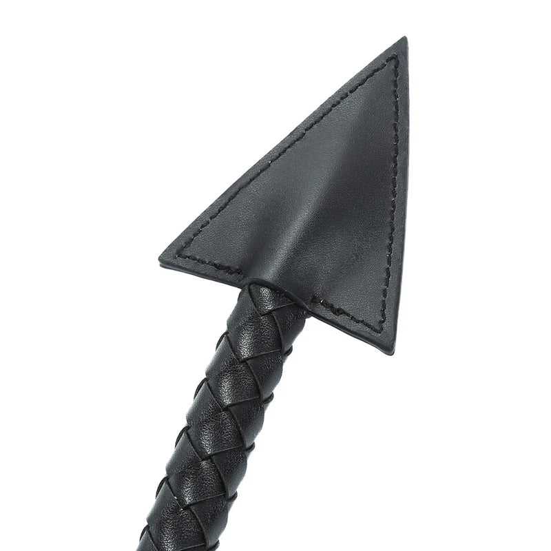 "WildWhip" – Audace & Sensualité