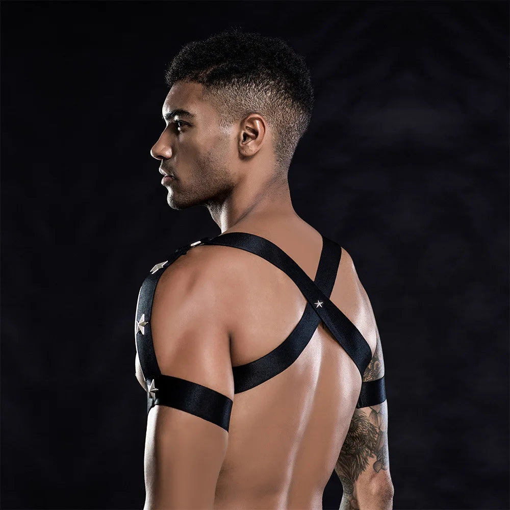 "Midnight Roleplay" – Costumes Sexy pour Homme
