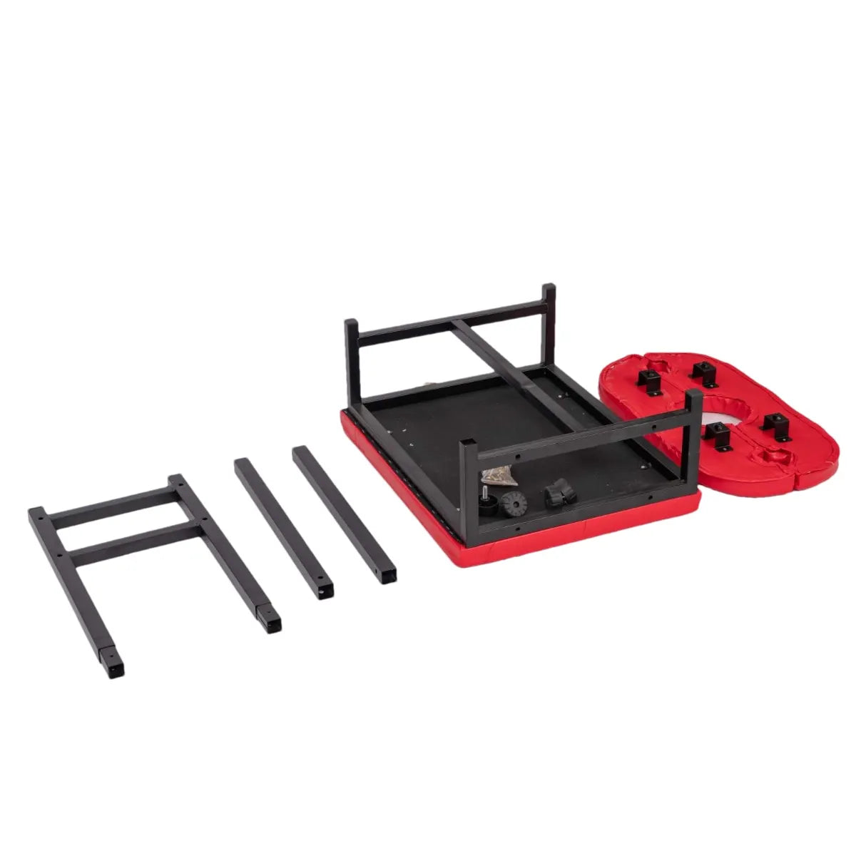 Eros - Fauteuil Érotique BDSM