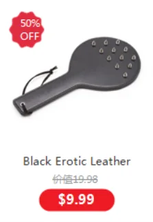 Cravache BDSM Slim - Sensations Intenses & Érotiques