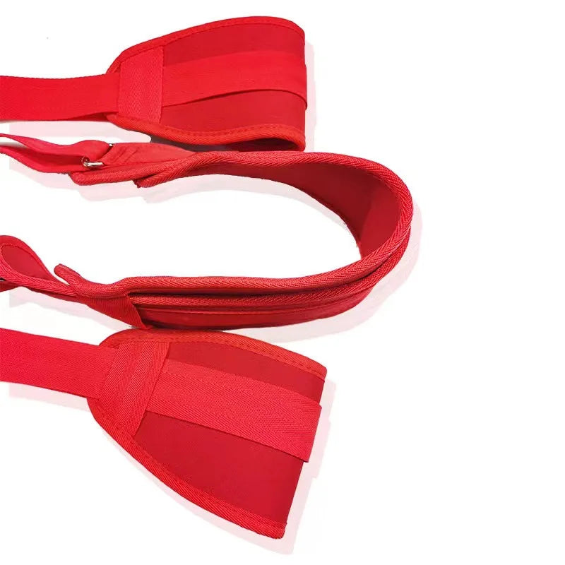 Balancelle Érotique de Porte – Expérience Sensuelle en Apesanteur