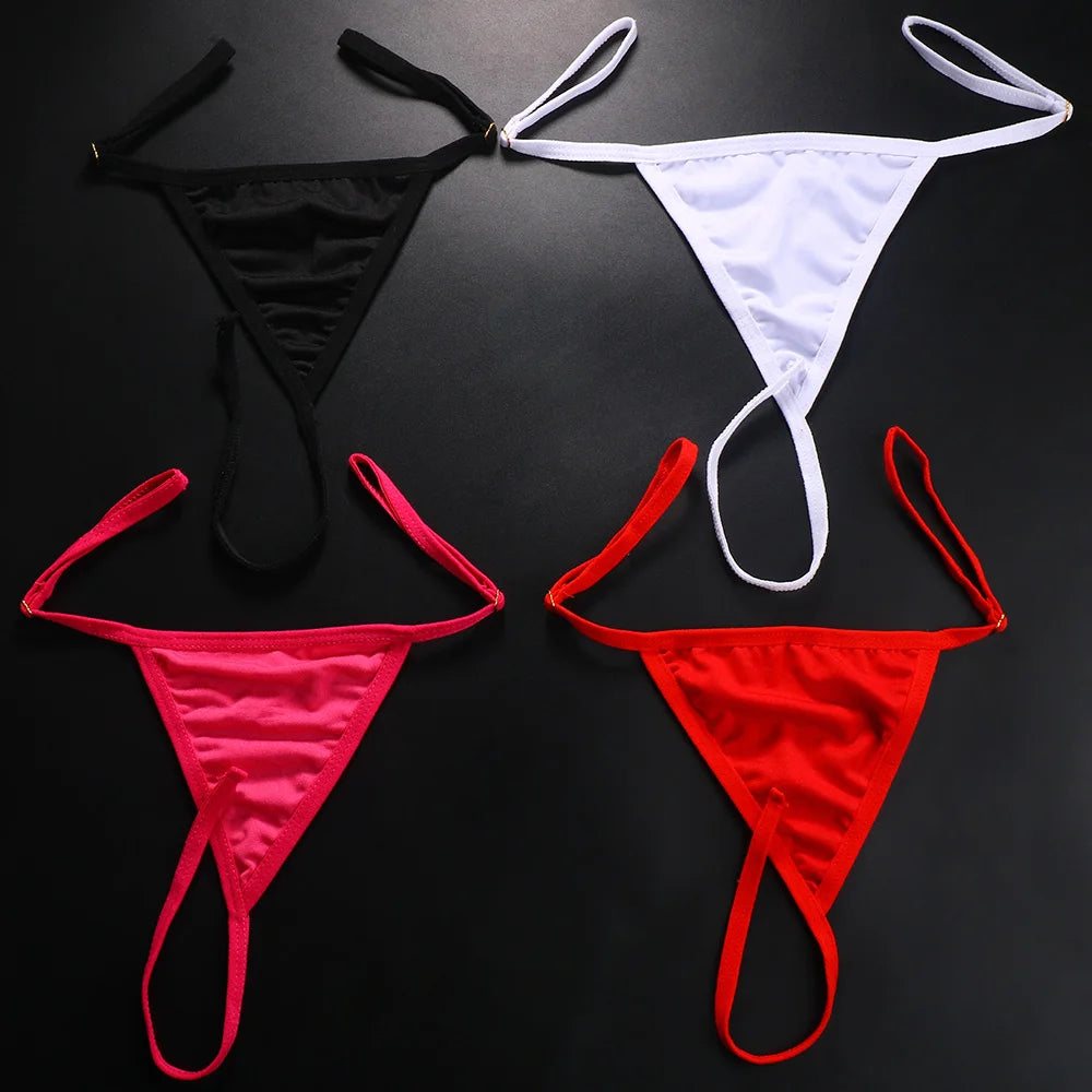 Money Glow – String Bijou Dollar Cristal