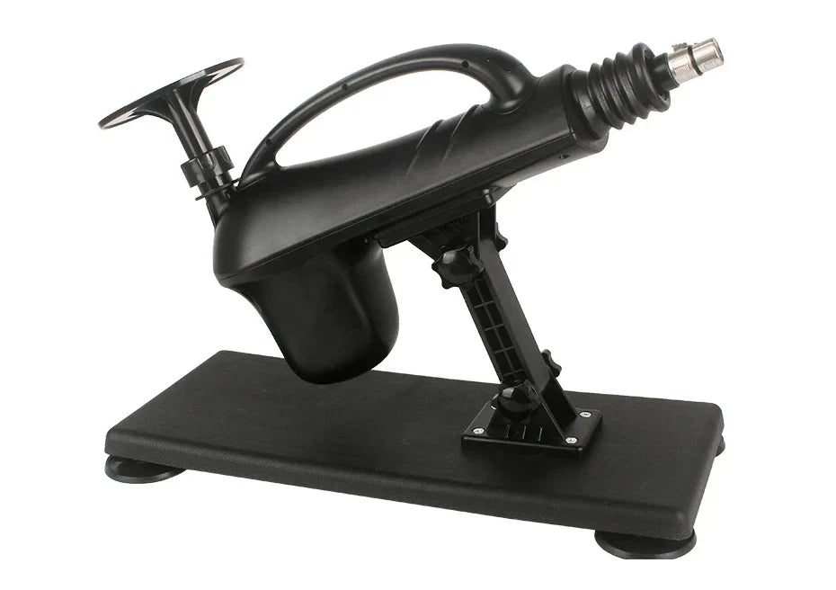 Machine de Plaisir Automatique – 45mm de Poussée