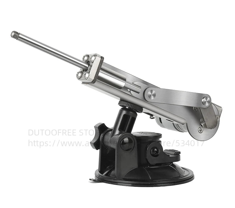 Machine de Plaisir Automatique – 45mm de Poussée