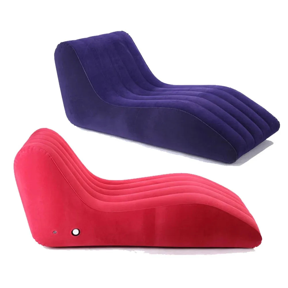 Ola - Sofa Érotique Gonflable