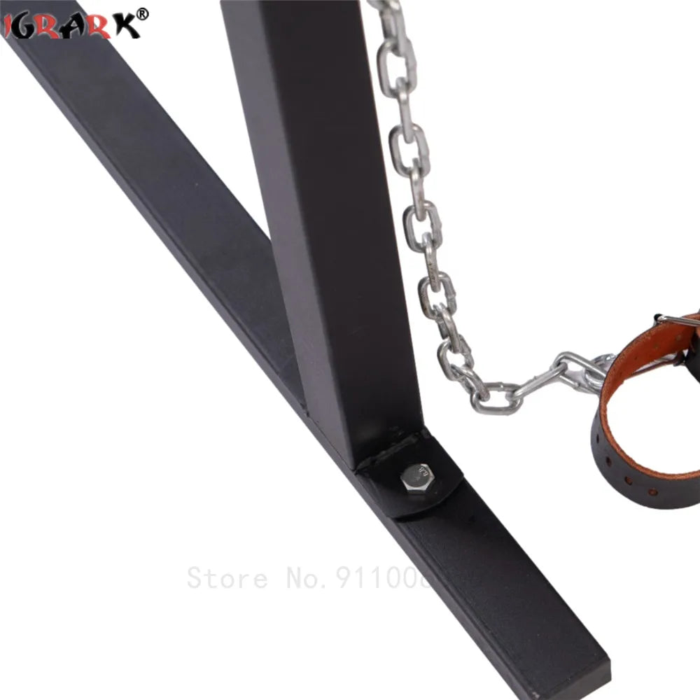 Eros - Fauteuil Érotique BDSM