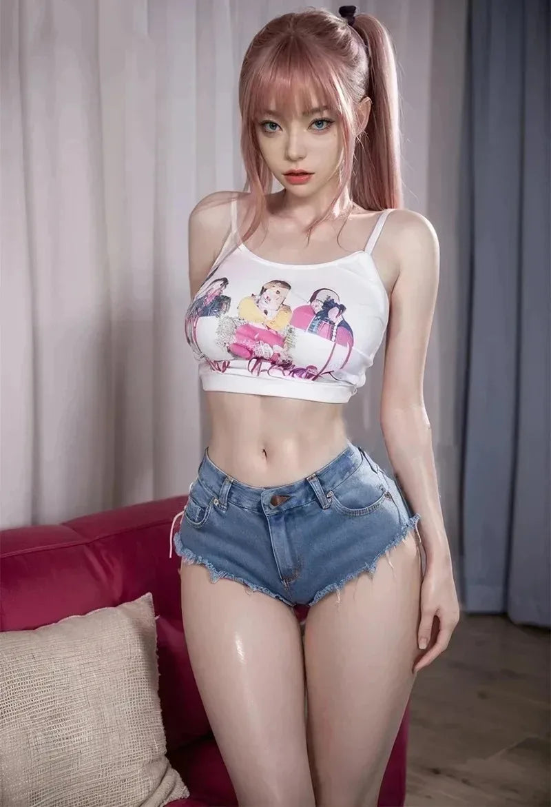 Demi Buste