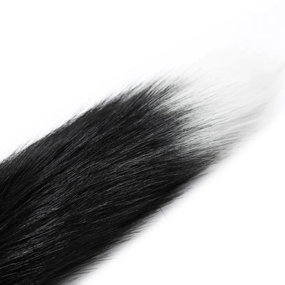 "FoxyPlay" – Séduction & Plaisir Sauvage