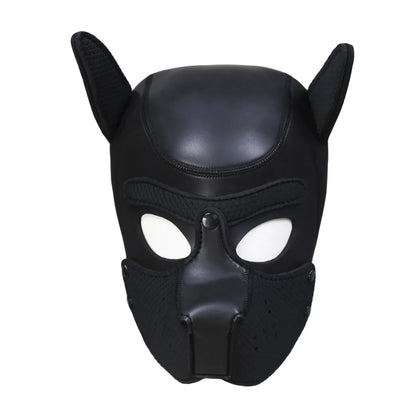 Pup Play - Accessoire Cosplay Sensuel