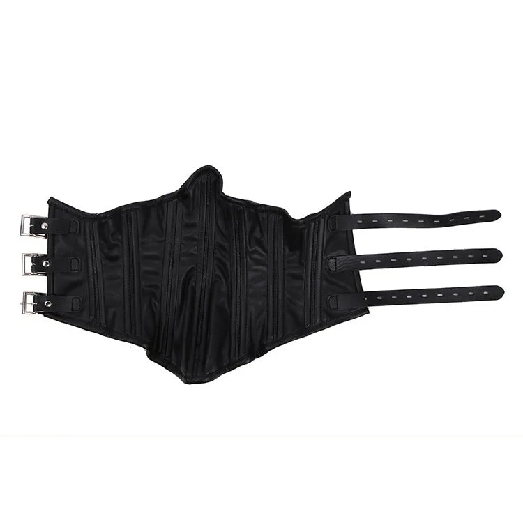 Collier de Maintien BDSM – Élégance et Soumission