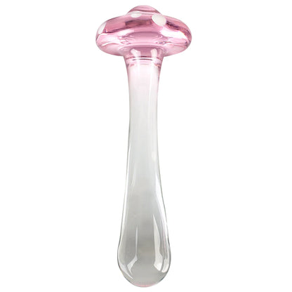 "Sexy Mushroom" – Plaisir de L'Exploration & Stimulation Unique