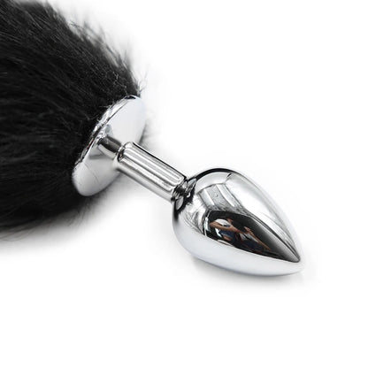 "FoxyPlay" – Séduction & Plaisir Sauvage