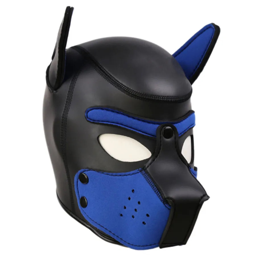 Pup Play - Accessoire Cosplay Sensuel