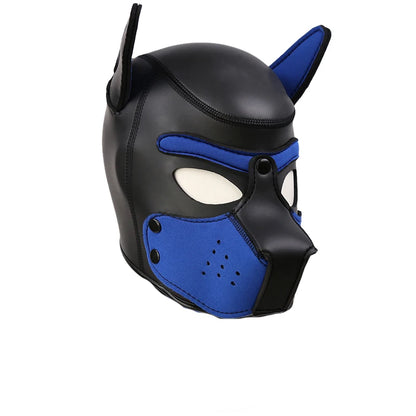 Pup Play - Accessoire Cosplay Sensuel