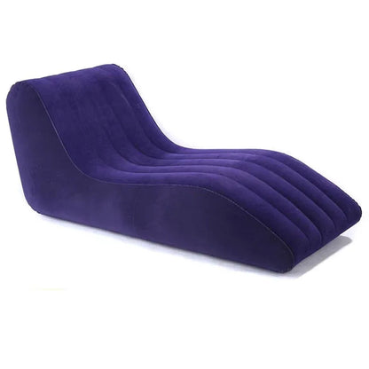 Ola - Sofa Érotique Gonflable