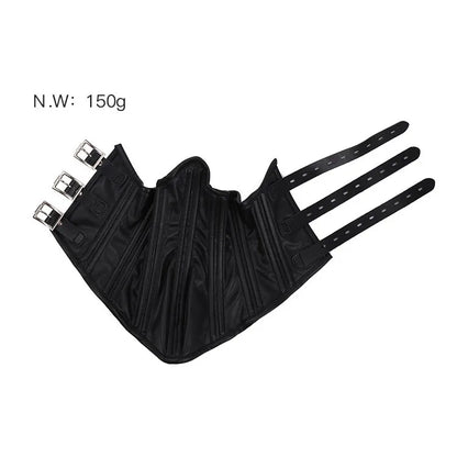 Collier de Maintien BDSM – Élégance et Soumission